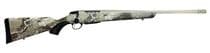 Tikka T3X Lite 7MM PRC 24in Veil Alpine - 7mm PRC