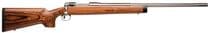 Savage Precision 12 BVSS .22-250 Rem Bolt-Action Varmint Rifle - .22-250 Remington