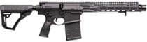 Daniel Defense DD5 SBR .308 Win 12.5in Black - .308 Win