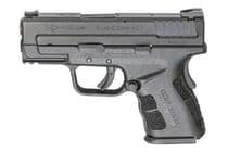 Springfield XD Mod.2 Gen 2 .45 ACP Sub-Compact Pis... - .45 ACP