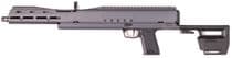 Trailblazer Pivot: Compact 9mm Folding Rifle, Snip... - 9mm
