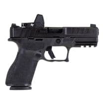 Springfield Armory Echelon 4.0C 9mm 4in Black - 9mm
