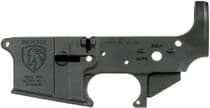 One Horse OH-15 Stripped Lower 5.56 / .300 AAC Bla... - 