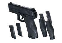 HK P30 Gen5 9mm Compact Night Sight Pistol with De... - 9mm