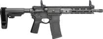 Springfield Armory SAINT Victor .300 AAC Blackout 9.5in Black - .300 AAC Blackout