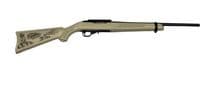 Ruger 10/22 Carbine Bourbon Edition .22 LR 18.5in ... - .22 LR