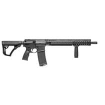 Daniel Defense DDM4 V9 5.56 NATO 16" Semi-Auto Rifle - Black - 5.56 NATO