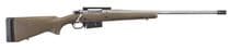 Ruger M77 Hawkeye Gen 3 - 6.5 PRC Precision Bolt R... - 6.5 PRC