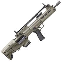 Springfield Hellion Gen 1 Tactical 5.56mm with Red... - 5.56 NATO