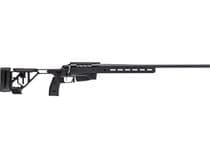 Tikka T3x Ace Game 6mm Creedmoor 24in Black - 6mm Creedmoor
