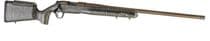 Christensen Mesa LR .300 PRC Bolt Action Rifle - Burnt Bronze - .300 PRC