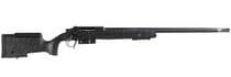 Christensen Arms BA Tactical Gen 3 .300 PRC Precision Bolt Rifle - Black - .300 PRC