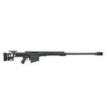 MRADELR .416 Barrett Precision Bolt-Action Rifle -... - .416 Barrett