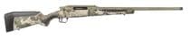 Savage Impulse .308 Gen 1 Woodland Camo Straight-Pull Bolt Rifle - .308 Win