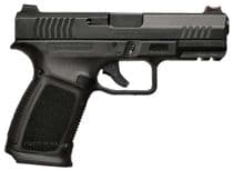 G-Force RPX9 Gen 1: Compact 9mm Pistol, 4" Barrel, 15rd Capacity - 9mm