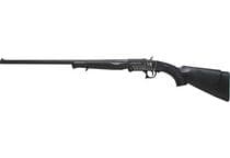 Iver Johnson MC3 Compact Youth .410 Bore 24in Black Synthetic - .410 Bore