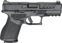 Springfield Armory Echelon 4.0C 9mm 4in Black - 9mm