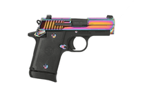 Sig Sauer P938 Rainbow 9mm 3in - 9mm