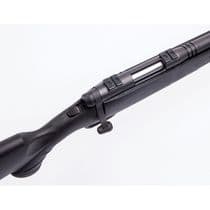 Savage B.MAG .17 WSM Precision Bolt Rifle with AccuTrigger - .17 WSM