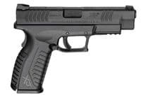 Springfield XD-M 9mm - 4.5" Barrel, 19-Round High-... - 9mm