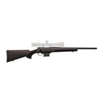 Howa M1500 Mini Action 7.62x39 Precision Hunter Rifle - Black - 7.62X39