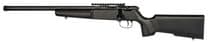 Savage Rascal Target XP LH .22 LR Youth Bolt Rifle - AccuTrigger, Optic Ready - .22 LR