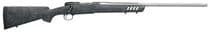 Winchester Model 70 Coyote Light .270 WSM Suppressor Ready Rifle - .270 WSM
