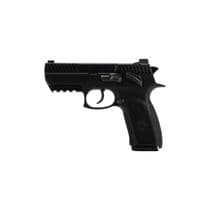 IWI Jericho 941: Compact 9mm DA/SA Pistol w/ Adjus... - 9mm