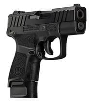 Beretta APX A1 Carry: Compact 9mm Striker-Fired Pi... - 9mm