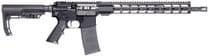 Patriot Ordnance Factory P-15 Base 5.56 NATO 16.5in Black California Compliant - 5.56 NATO
