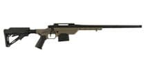 Mossberg MVP LC Gen1 6.5 Creedmoor Precision Bolt ... - 6.5 Creedmoor