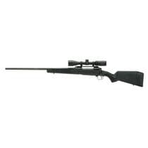 Savage 110 Apex Bolt Rifle 7mm PRC w/ Vortex Scope - 7mm PRC