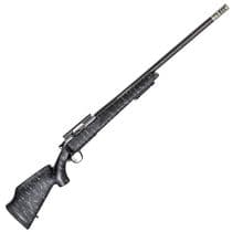 Christensen Traverse .308 Win Bolt Rifle - Carbon Fiber Precision - .308 Win