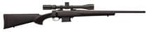 Howa M1500 7.62x39 Bolt Action Rifle with GamePro Scope - 7.62X39
