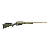 Ruger American Ranch Gen2 .308 Win FDE Bolt-Action Rifle 16.1" - .308 Win