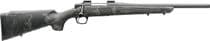 CVA Cascade SB Gen1 .300 Blackout Bolt Rifle - Digital Camo Precision - .300 AAC Blackout