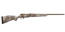 Weatherby Vanguard .350 Legend Bolt Rifle - Badlands Camo, 20" Barrel - .350 Legend