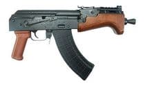 Pioneer Arms Micro Hellpup Classic 7.62 X 39 7" Barrel 30-Rounds