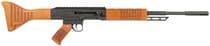 Global Defense FG-9 Gen 1 Cherry Wood 9mm Semi-Aut... - 9mm