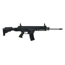 CZ Bren S1 Home Defender - .223/5.56 Precision Carbine - 5.56 NATO