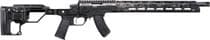 Christensen MPR Rimfire .17 HMR Precision Bolt Rifle - Black - .17 HMR