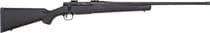 Mossberg Patriot 6.5 PRC 24in Black - 6.5 PRC