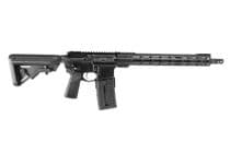 Dirty Bird Recce CAE 5.56 16in Black - 5.56 NATO