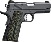 Kimber Pro TLE II .45 ACP 4" 1911 Semi-Auto Pistol with Night Sights - .45 ACP