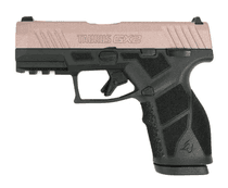 Taurus GX2 Rose Gold Glitter
