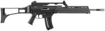 Heckler & Koch G36 .22 LR 16.1in Black - .22 LR