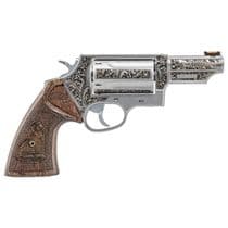 Taurus Judge 20th Anniversary .45 Colt/.410 Bore 3in - .45 Colt