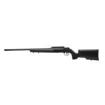 Savage A22 Pro Varmint Gen 1 .22 WMR Bolt-Action R... - .22 Magnum