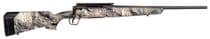 Savage Axis II Overwatch 7MM-08 REM Camouflage Bolt Action Rifle - 7mm-08 Remington