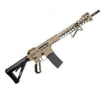 Watchtower Firearms BDRX-15 5.56 NATO 16in FDE - 5.56 NATO